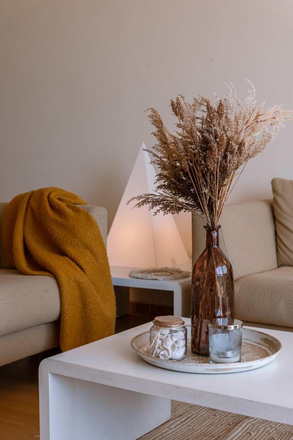 Stunning Seaview Apt On 7Th Floor At Beachfront Knokke-Heist Bagian luar foto