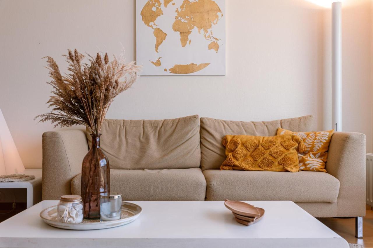 Stunning Seaview Apt On 7Th Floor At Beachfront Knokke-Heist Bagian luar foto