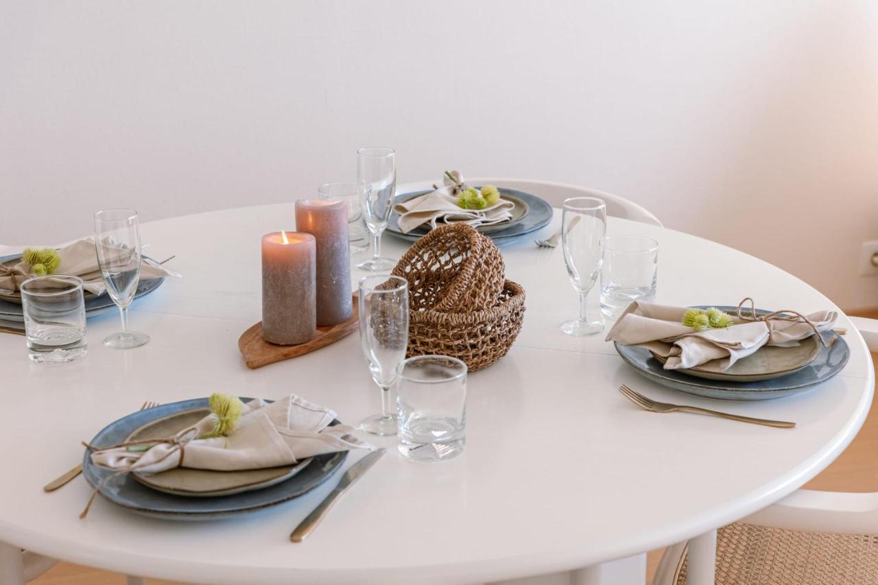 Stunning Seaview Apt On 7Th Floor At Beachfront Knokke-Heist Bagian luar foto