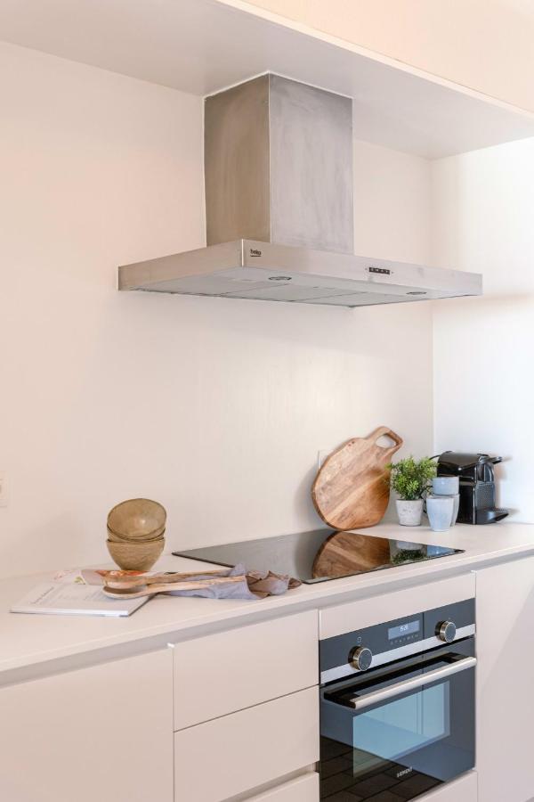 Stunning Seaview Apt On 7Th Floor At Beachfront Knokke-Heist Bagian luar foto